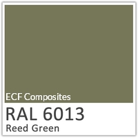 RAL 6013